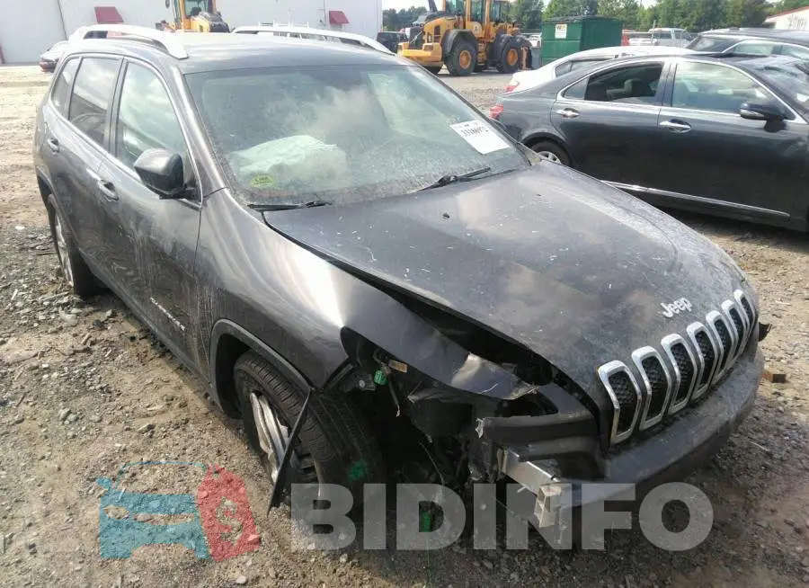 1C4PJMDB3GW343634 Photo# 1