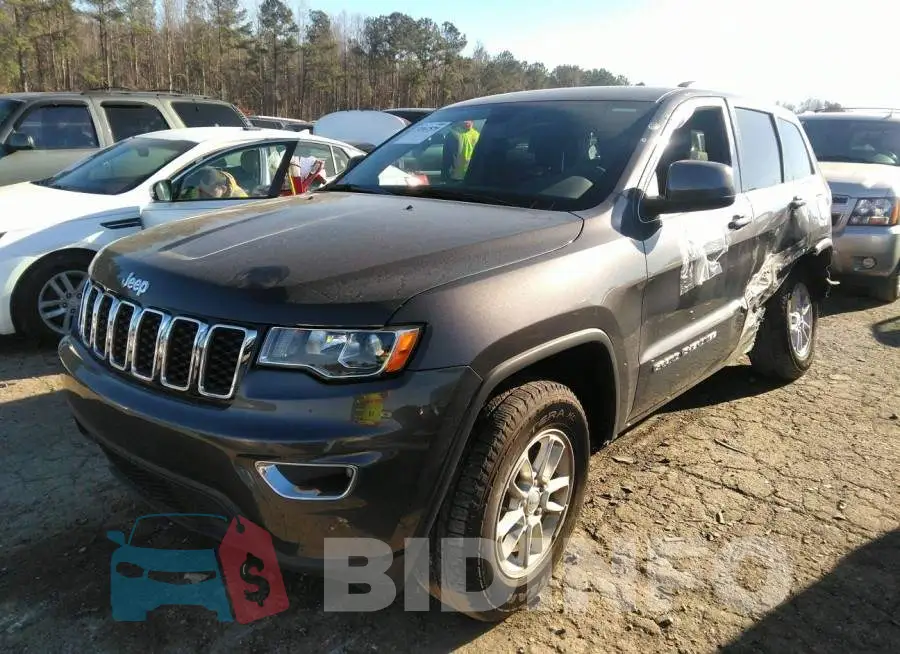 1C4RJEAG0KC752487 Photo# 2