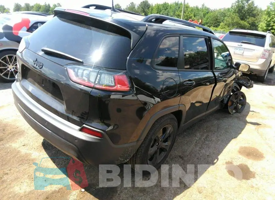 1C4PJMLB9MD206626 Photo# 4