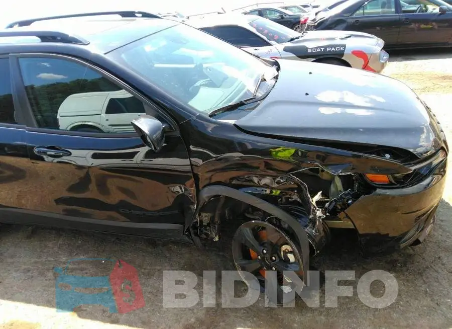 1C4PJMLB9MD206626 Photo# 6