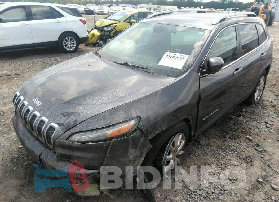 1C4PJMDB3GW343634 Photo# 2