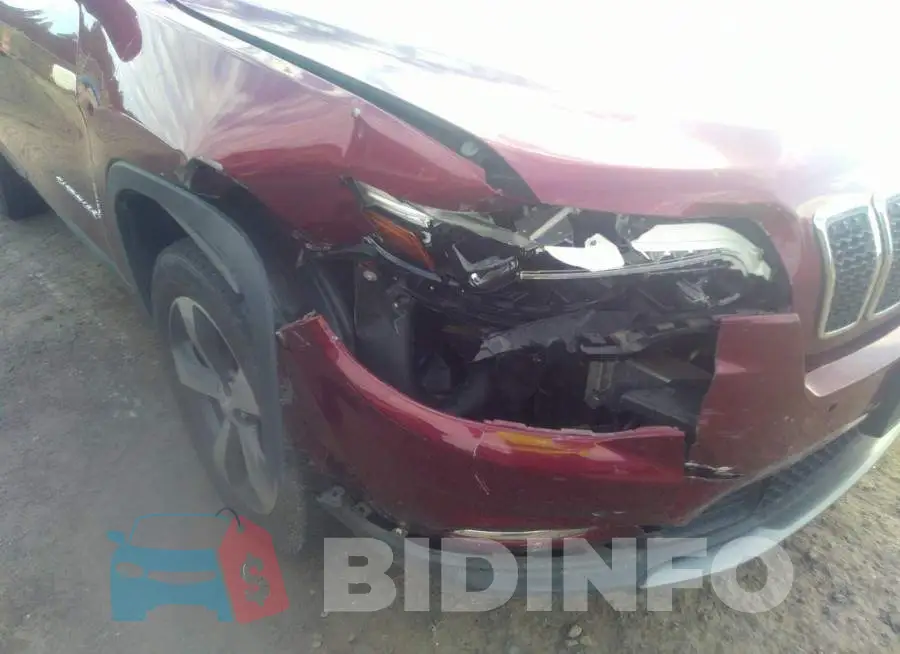 1C4PJMDX4KD183716 Photo# 6