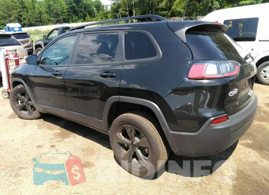1C4PJMLB9MD206626 Photo# 3