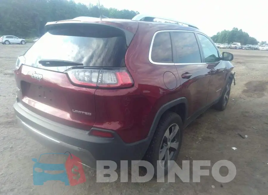 1C4PJMDX4KD183716 Photo# 4