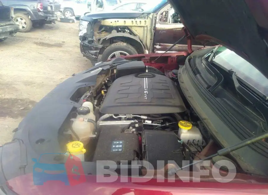 1C4PJMDX4KD183716 Photo# 10
