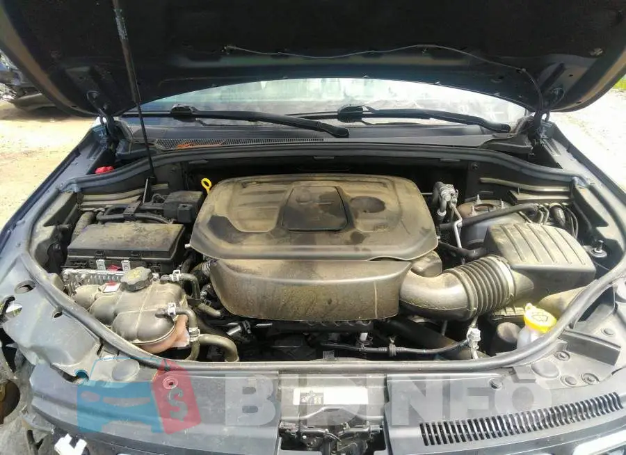 1C4RJFBG2KC729197 Photo# 10