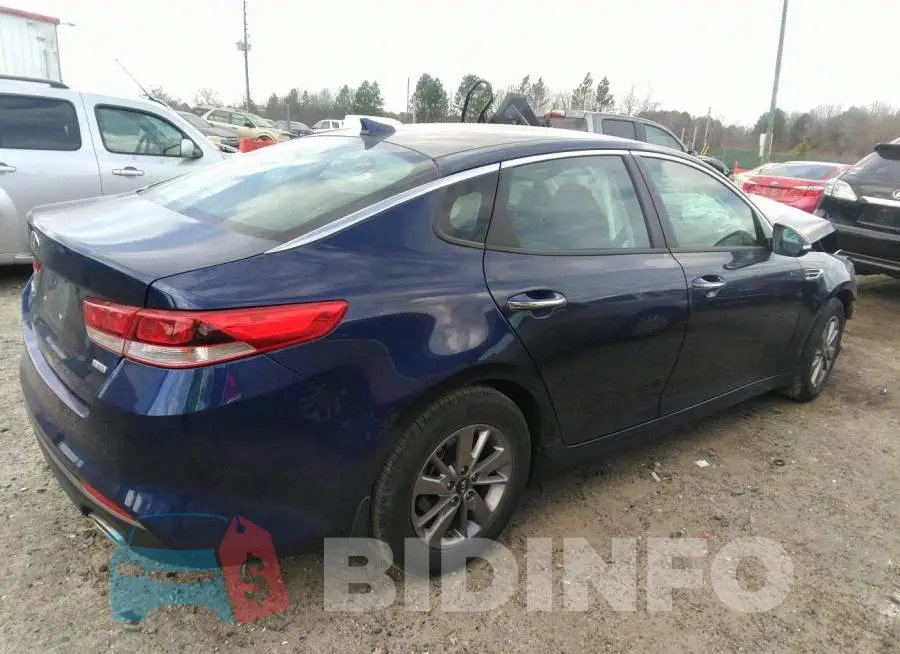 5XXGT4L13GG108607 Photo# 4