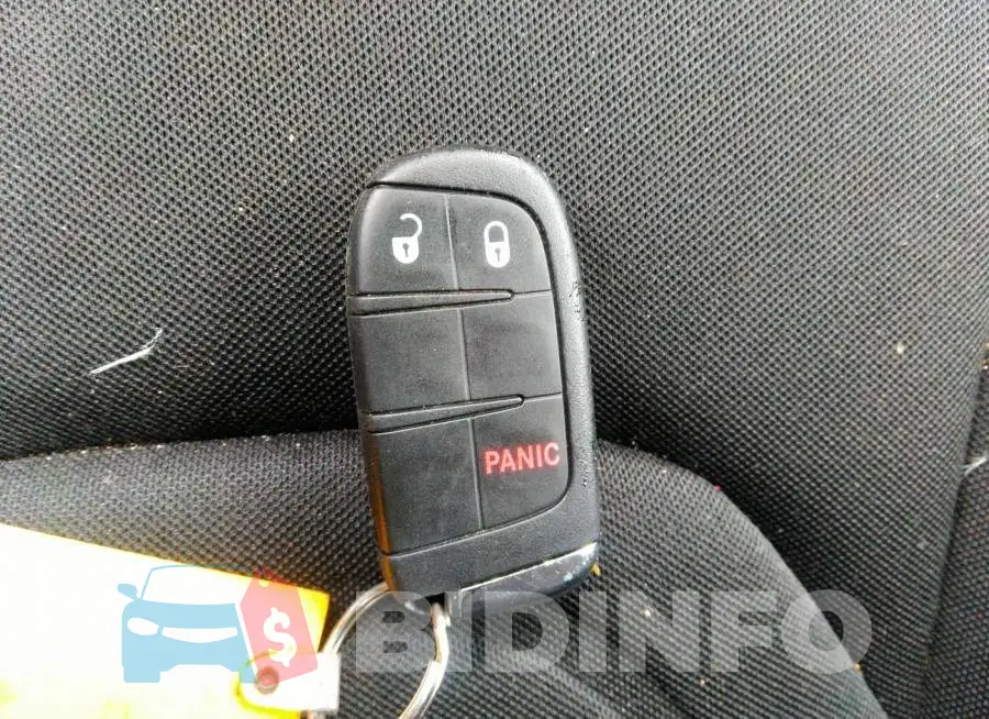 ZACCJBBB4JPJ33132 Photo# 11