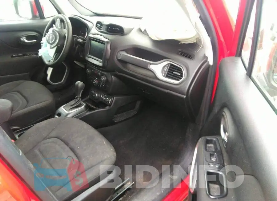 ZACCJBBB4JPJ33132 Photo# 5