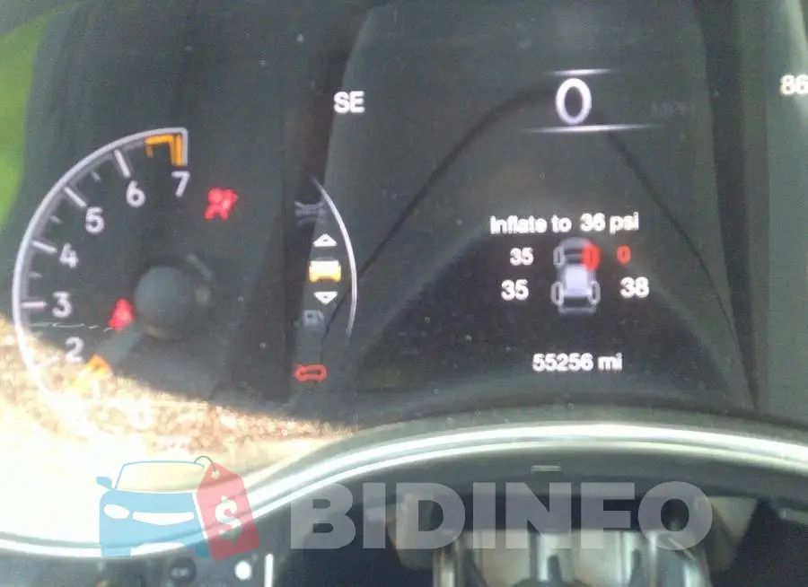 1C4RJFBG2KC729197 Photo# 7