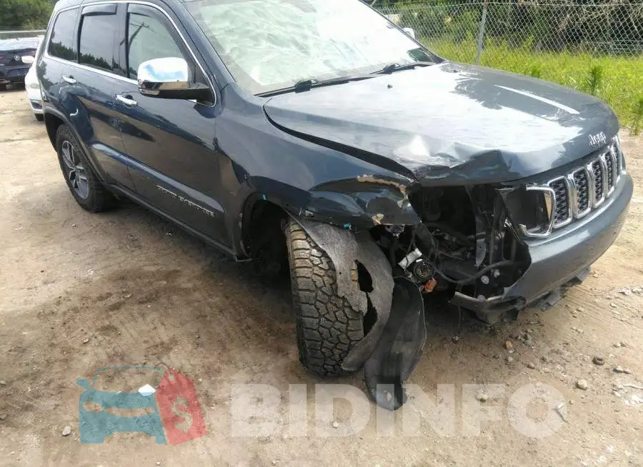 1C4RJFBG2KC729197 Photo# 6