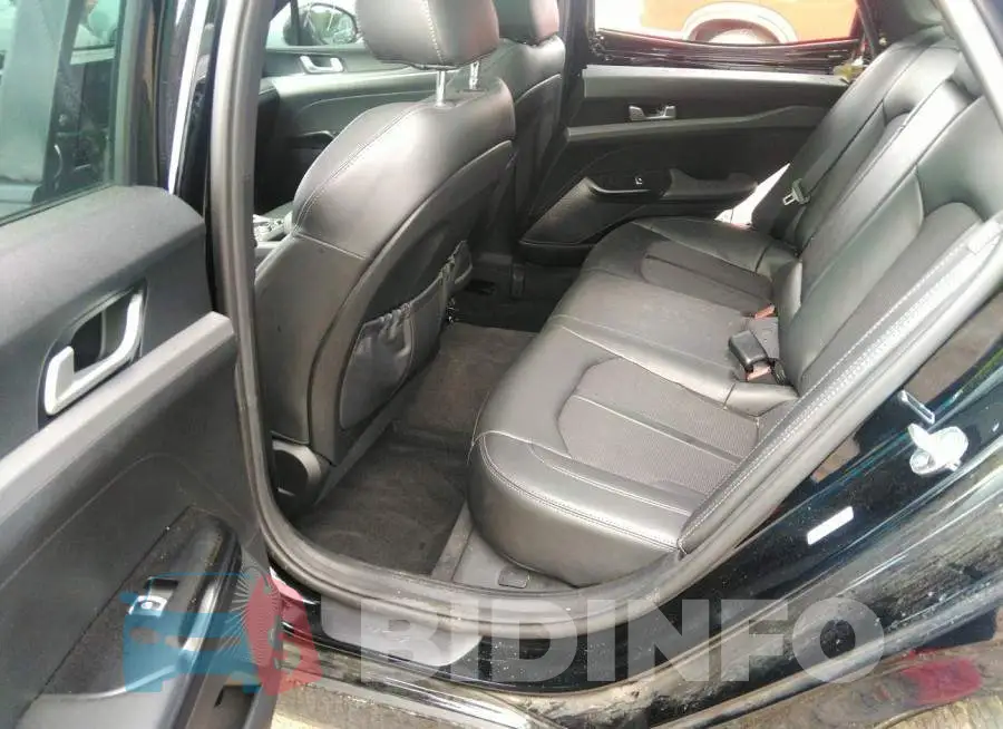 5XXG64J22MG077073 Photo# 8