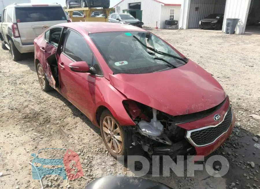 KNAFX4A69G5567012 Photo# 6