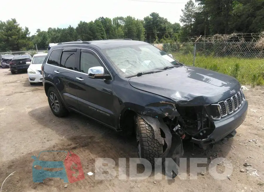 1C4RJFBG2KC729197 Photo# 1