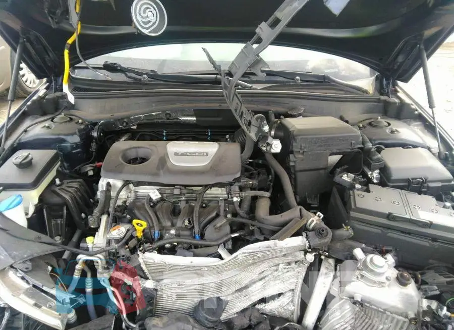 5XXGT4L13GG108607 Photo# 10