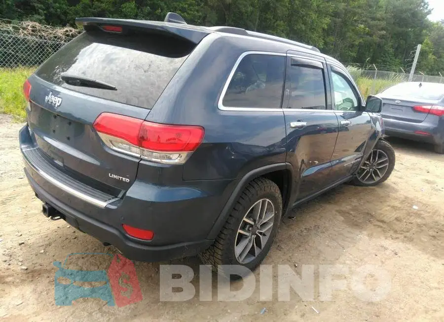 1C4RJFBG2KC729197 Photo# 4