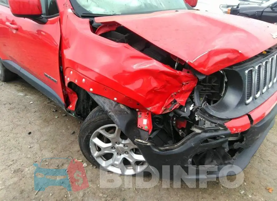 ZACCJBBB4JPJ33132 Photo# 6