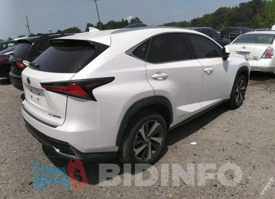 JTJGJRDZ8M2169876 Photo# 4