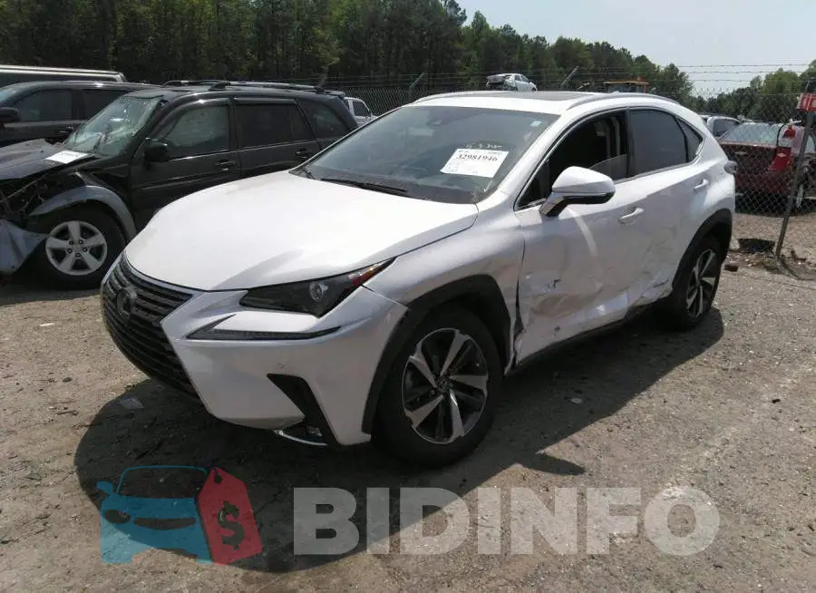 JTJGJRDZ8M2169876 Photo# 2