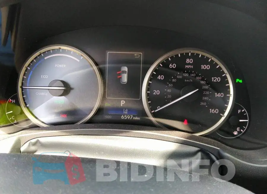 JTJGJRDZ8M2169876 Photo# 7