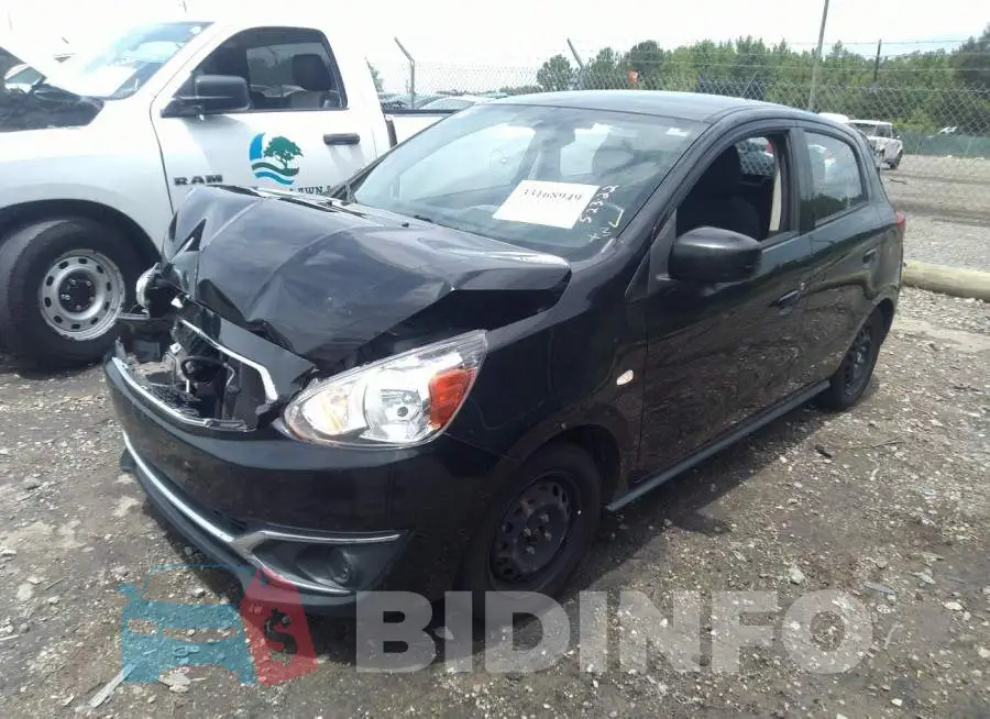 ML32A3HJ2HH004314 Photo# 2