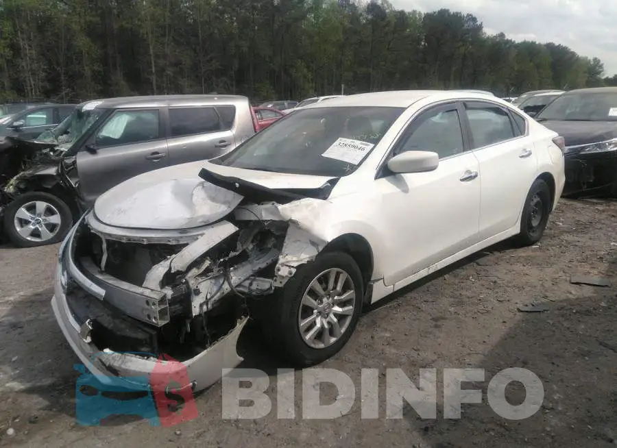 1N4AL3AP1FC280906 Photo# 2