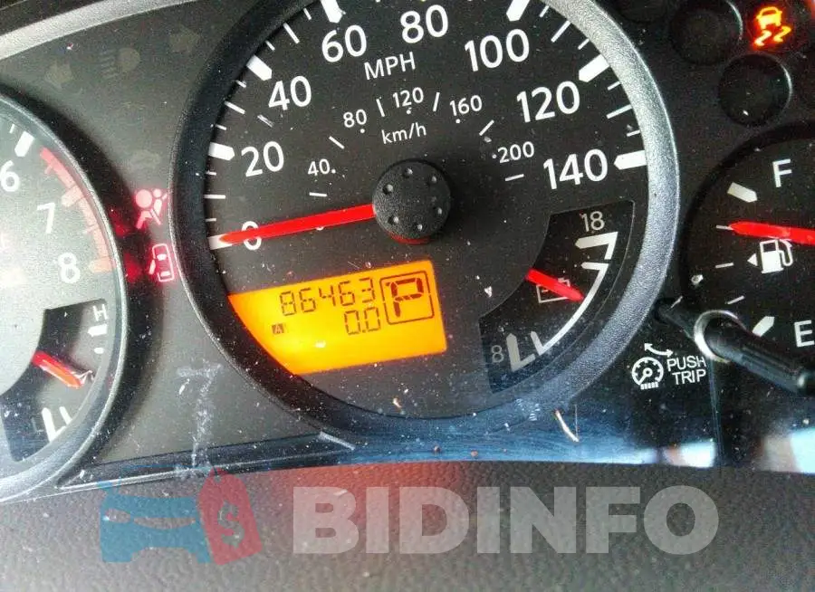 1N6AD0EV7JN742877 Photo# 7