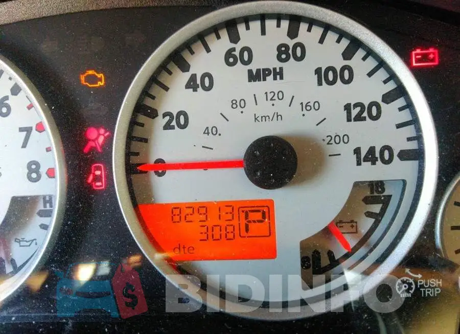 1N6AD0EV9JN737955 Photo# 7