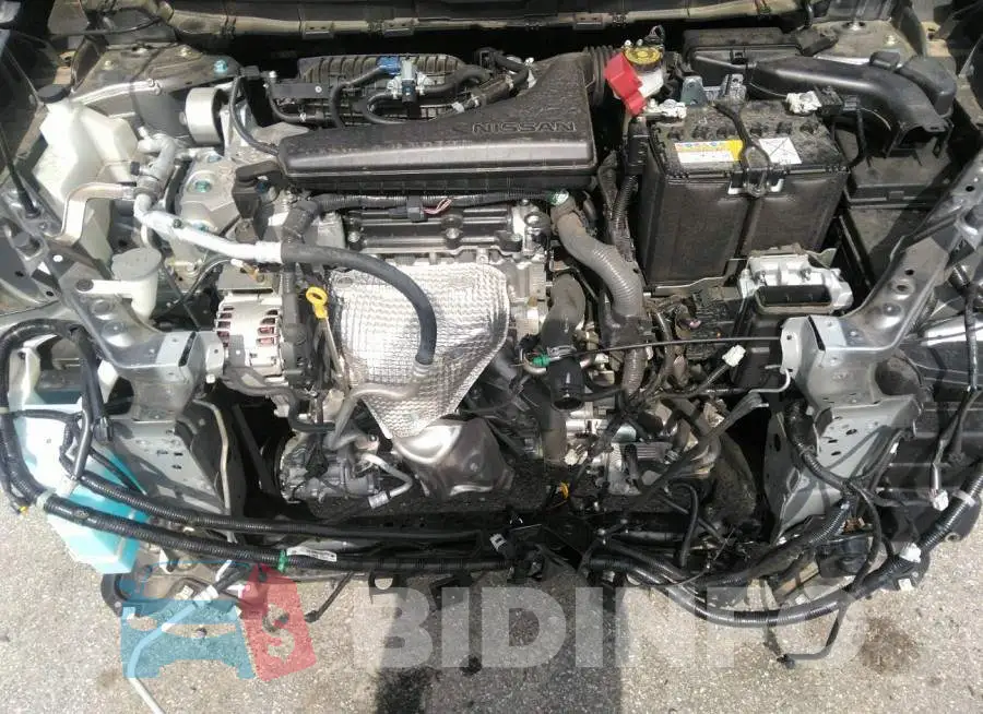JN8AT2MT1KW266532 Photo# 10