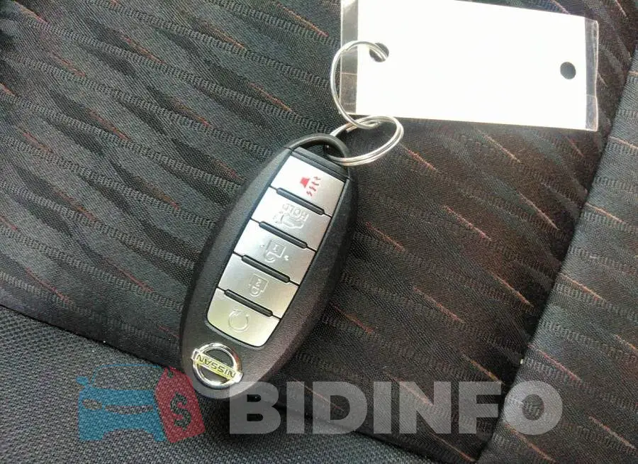 KNMAT2MTXJP536328 Photo# 11