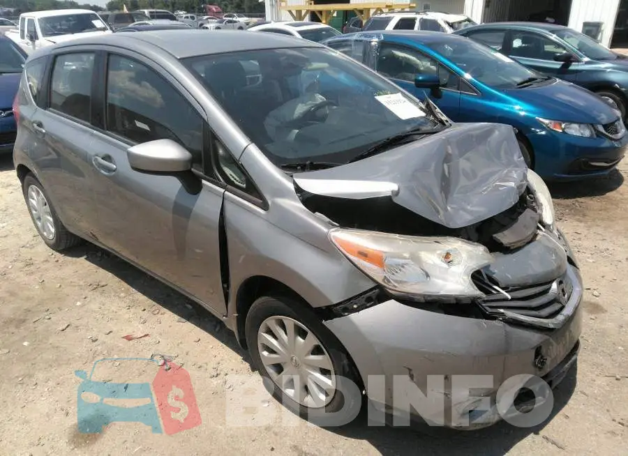 3N1CE2CP3FL389931 Photo# 1