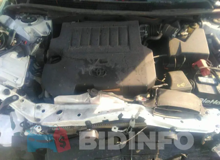 4T1BK1EB6GU229882 Photo# 10