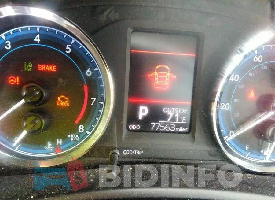 5YFBURHEXJP852865 Photo# 7
