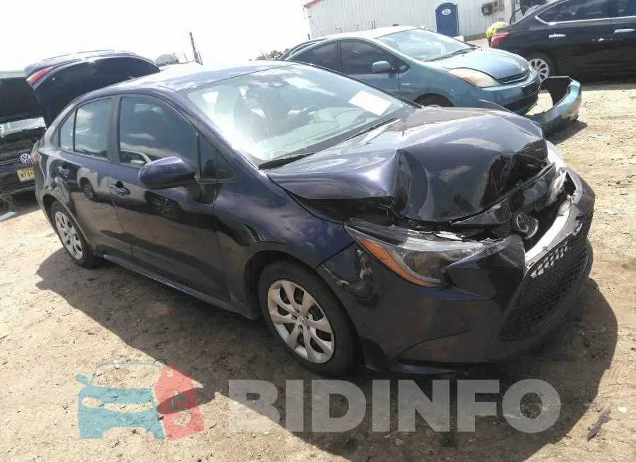 5YFEPRAE5LP013448 Photo# 1
