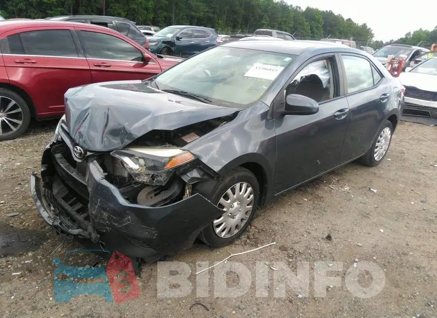 5YFBURHE7FP310906 Photo# 2