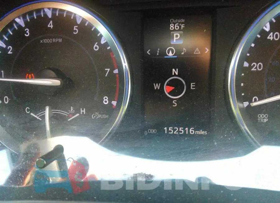 5TDJKRFH8FS125012 Photo# 7