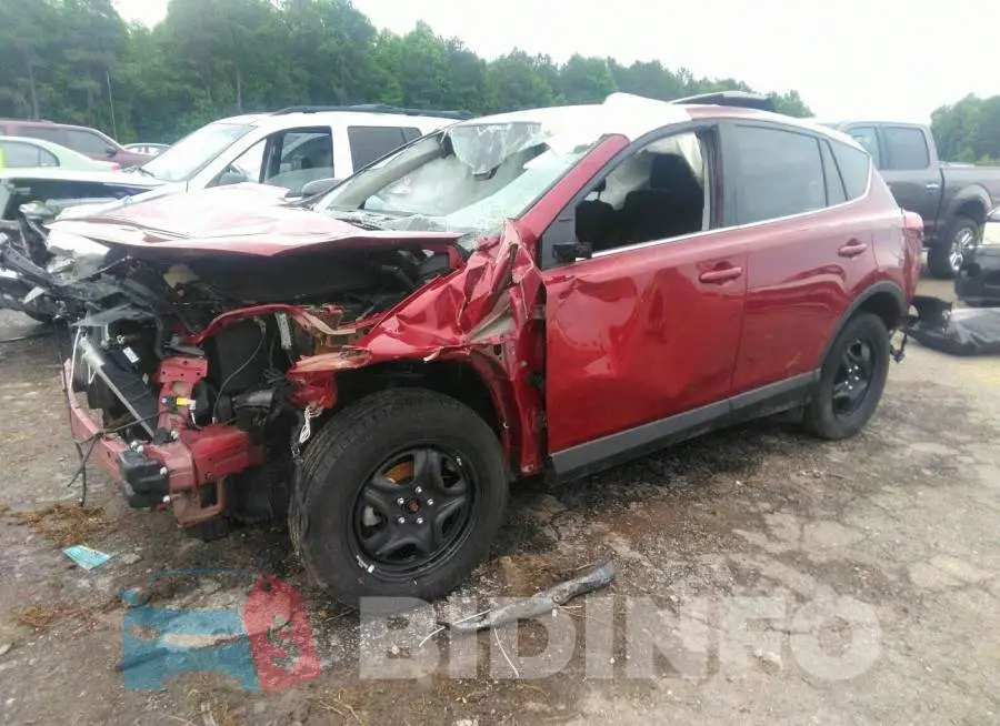 2T3BFREV2JW819248 Photo# 2