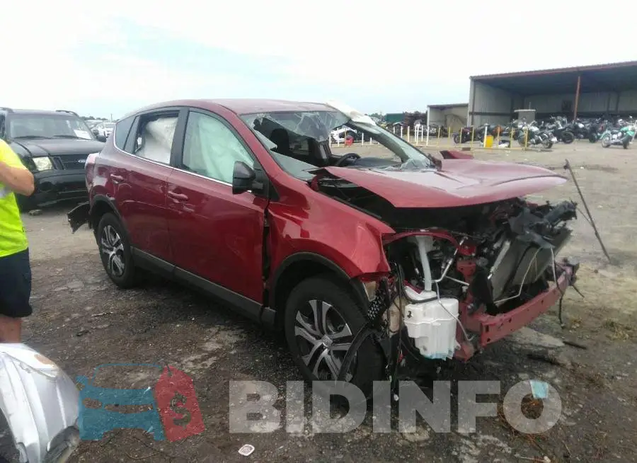 2T3BFREV2JW819248 Photo# 1