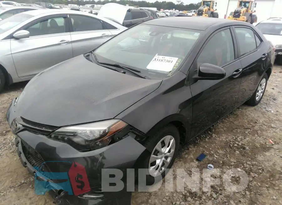 5YFBURHEXJP852865 Photo# 2