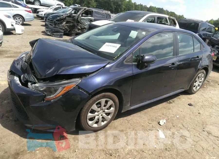 5YFEPRAE5LP013448 Photo# 2