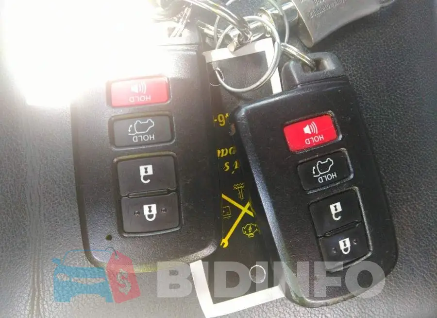 5TDJKRFH8FS125012 Photo# 11