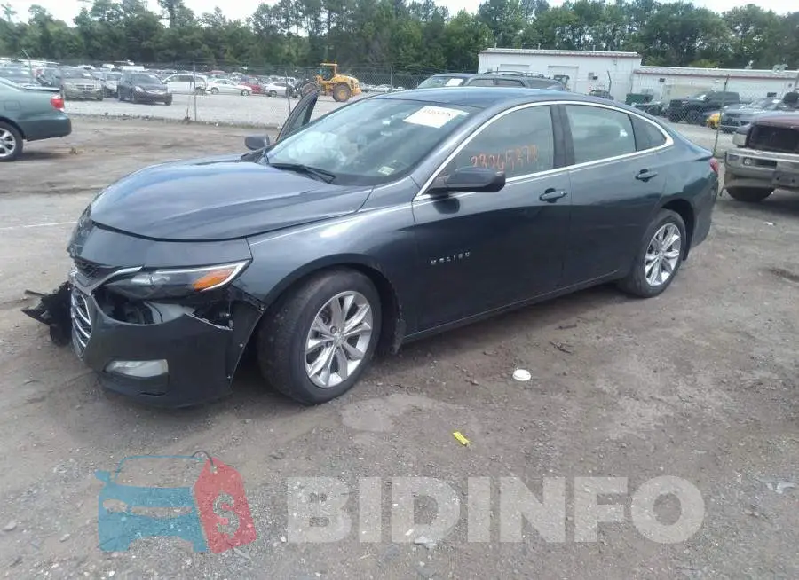 1G1ZD5ST2LF009809 Photo# 2