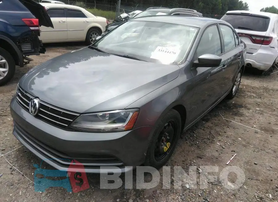 3VW2B7AJ7JM242850 Photo# 2