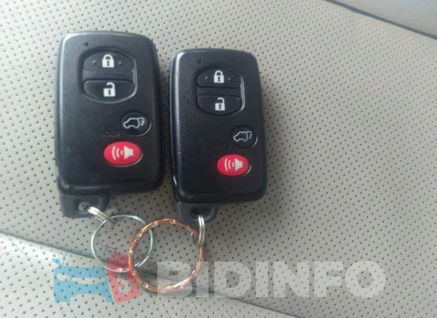 4T3ZK3BB3FU071568 Photo# 11