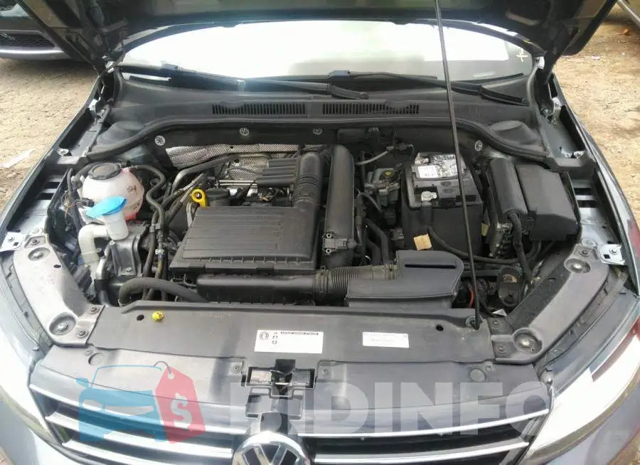 3VW2B7AJ7JM242850 Photo# 10