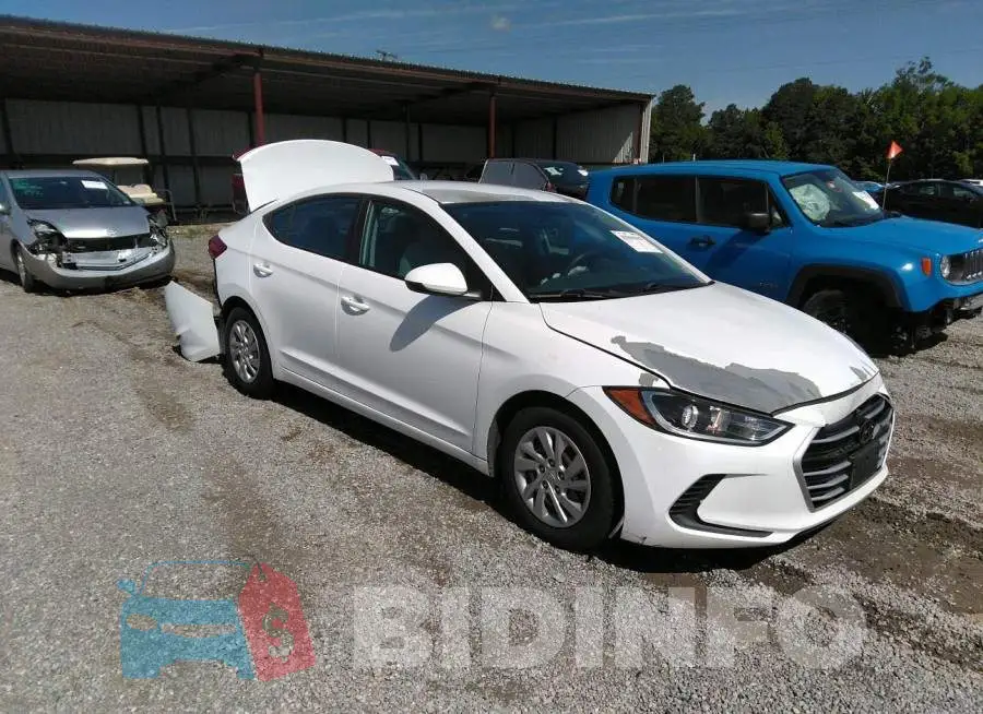 5NPD74LF3HH141521 Photo# 1
