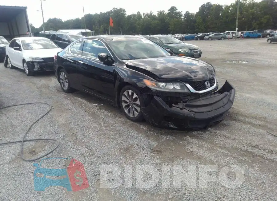 1HGCT1B78FA010431 Photo# 1