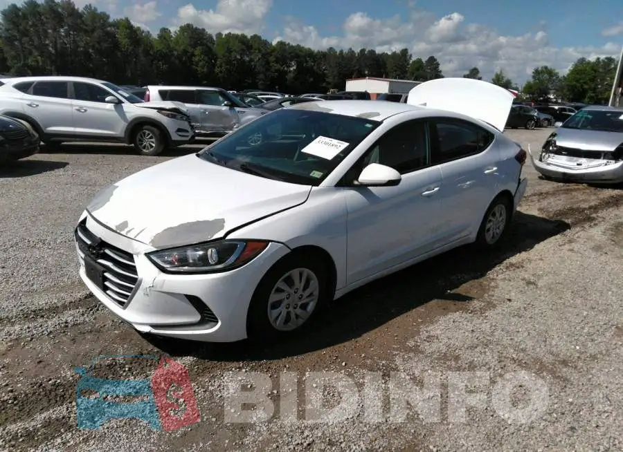 5NPD74LF3HH141521 Photo# 2