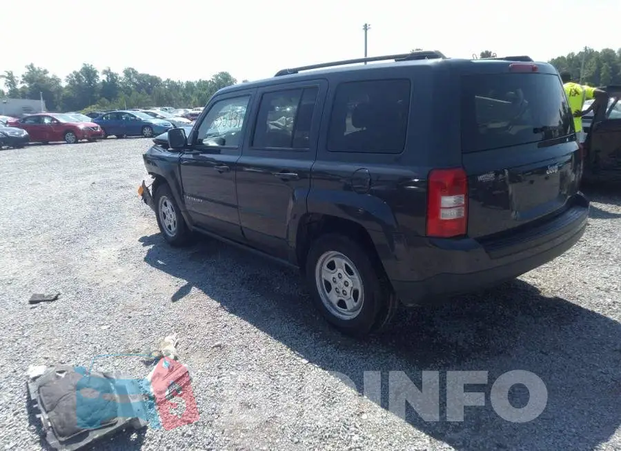 1C4NJPBA5FD102722 Photo# 3