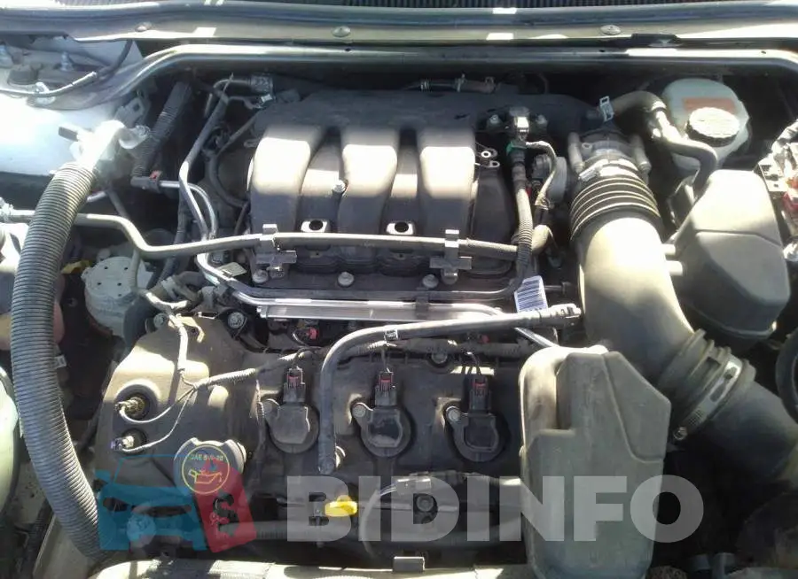 1FAHP2J87GG125518 Photo# 10